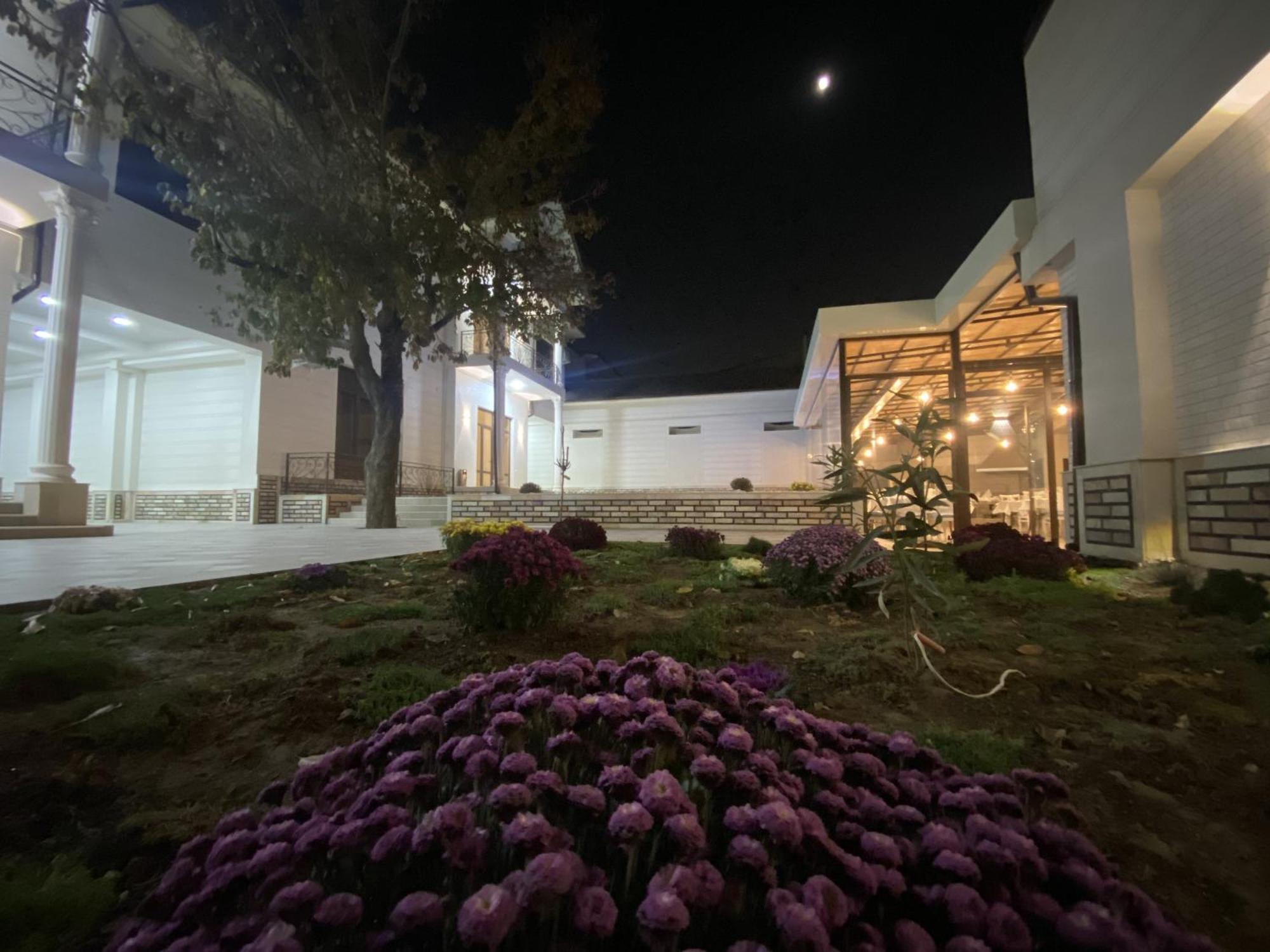 Grand Karavan Hotel Tashkent Exterior photo